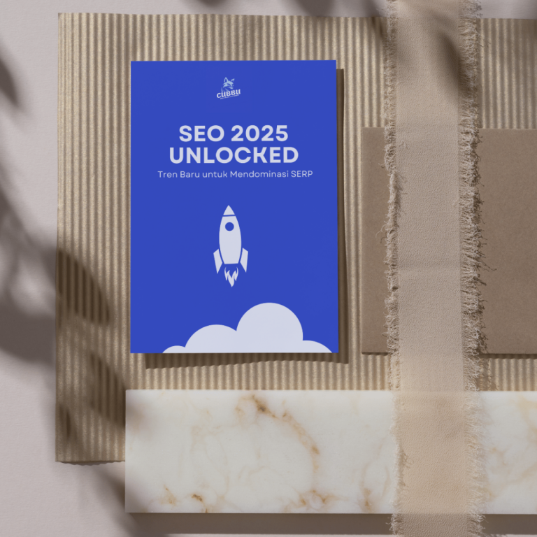 Ebook SEO 2025