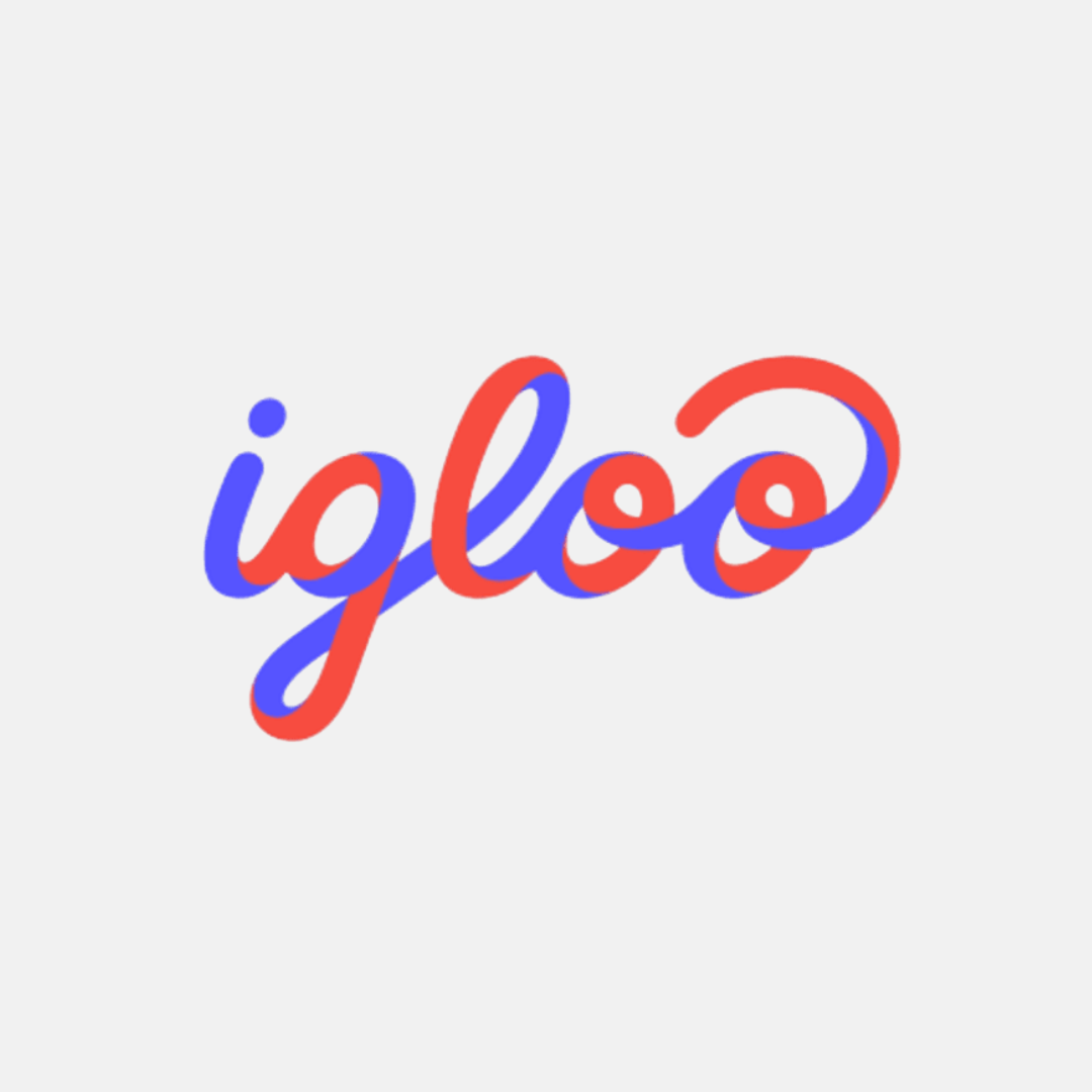 Igloo
