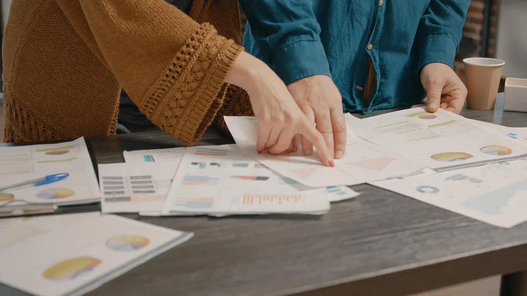 SEO vs Google Ads
